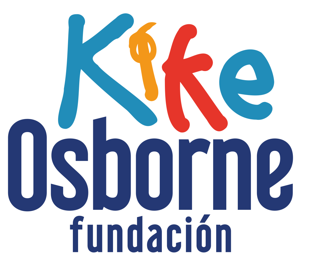Fundación Kike Osborne